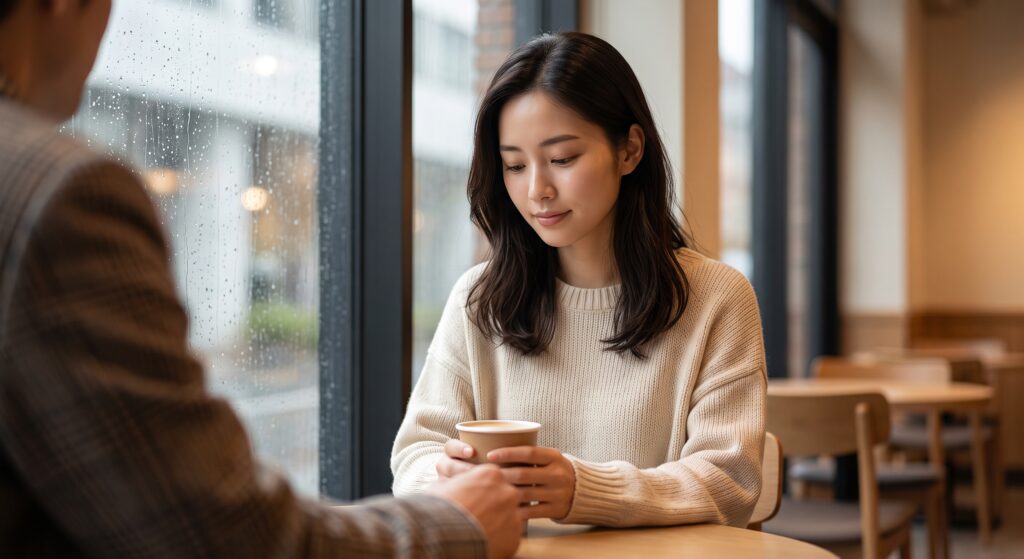 角を立てずにデート代の分担を切り出す方法