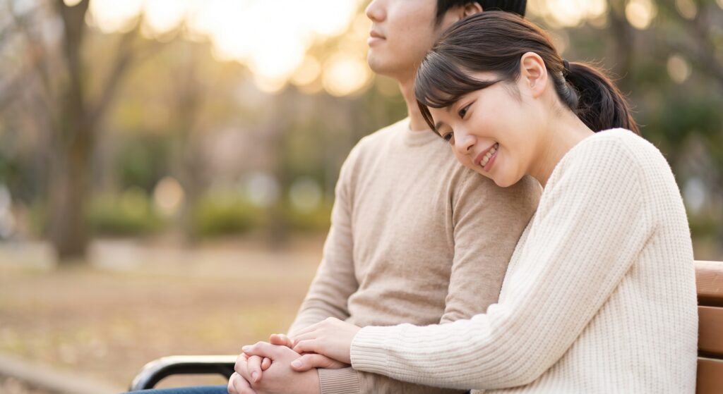 まとめ:「どこまで」の答えは、相手を大切にできる範囲まで