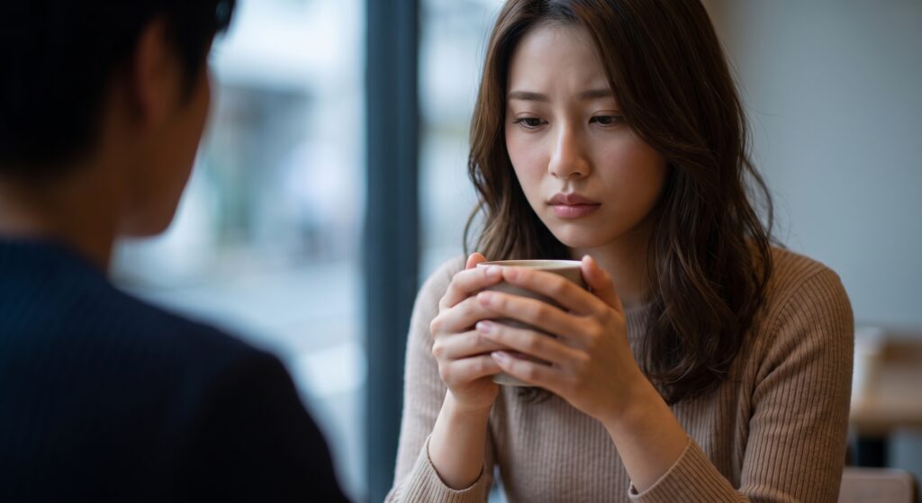 なぜテンプレ質問だけでは会話が広がらないのか