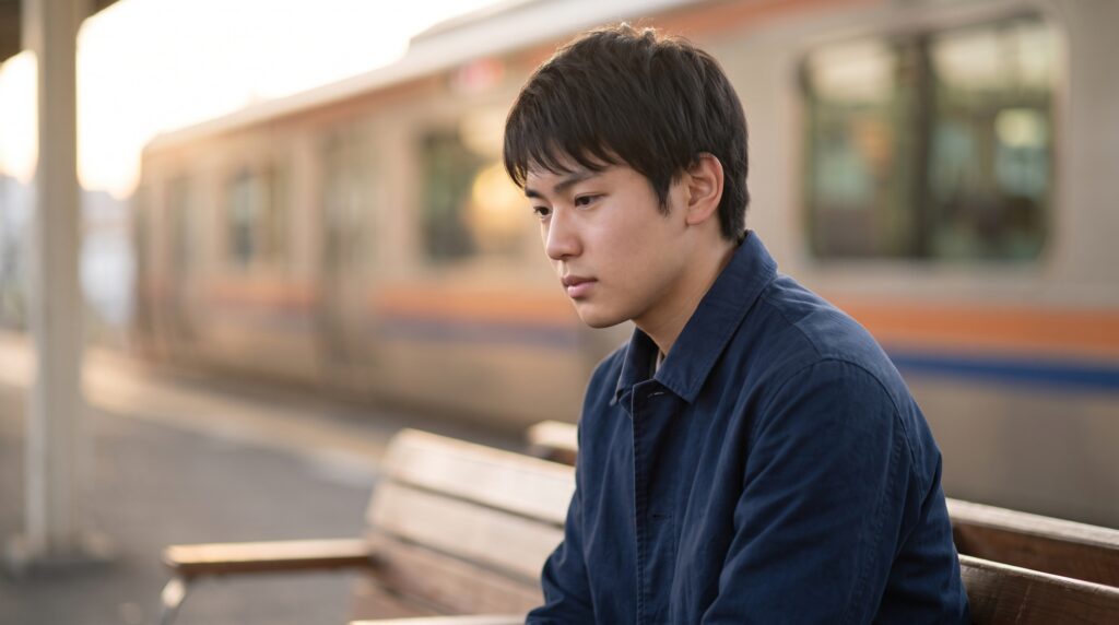 好きかわからないまま続けるリスクと、見切りをつけるタイミング