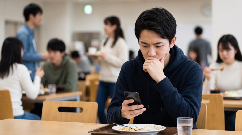 デートなしで告白する大学生は、実は珍しくない