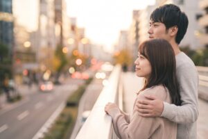0074-彼女 デート代 出さない 結婚