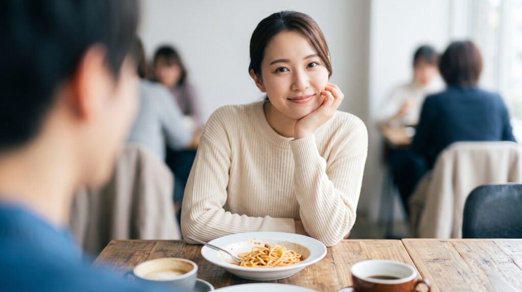 女性が「この時間がいい」と感じる本音