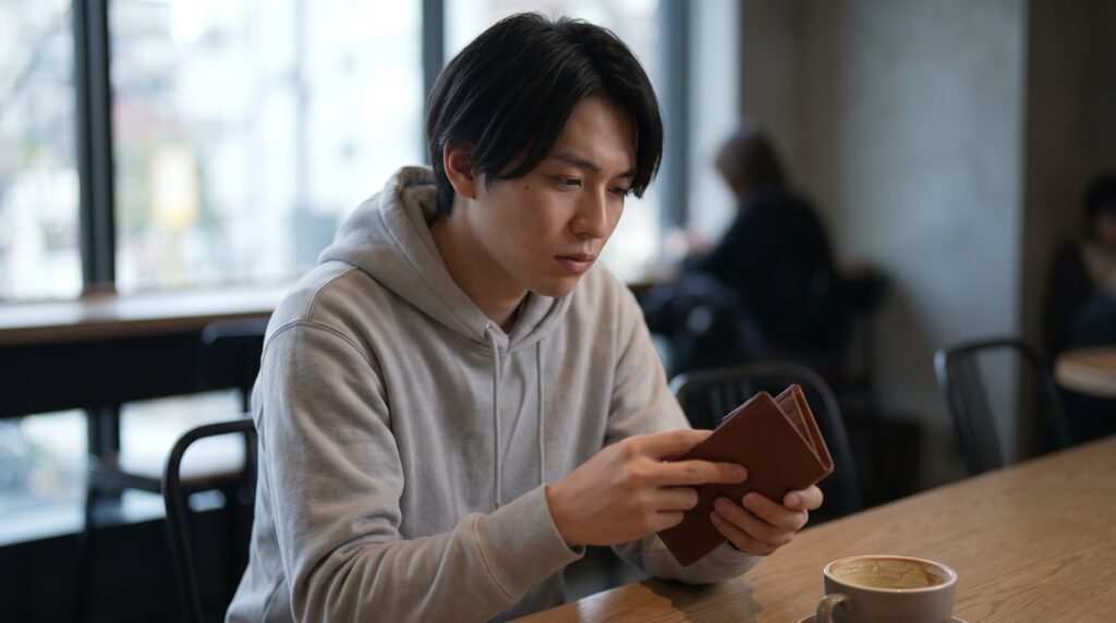 なぜ「デート代がきつい」と言い出せないのか