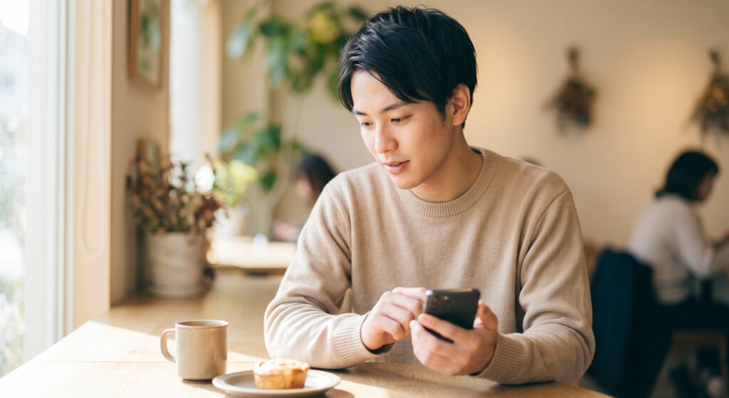 友達の紹介で送る最初のLINEは「3つの要素」で決まる