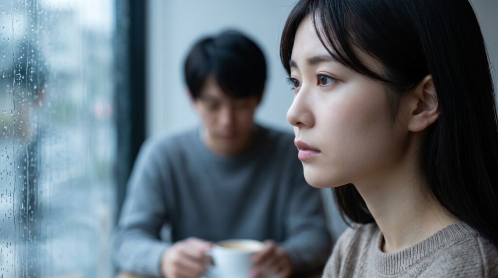 「大切な存在」と言われた女性はどう感じているか