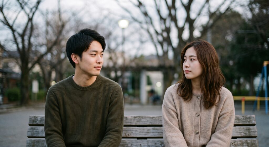友達の紹介で「微妙・いまいち」と感じるのは珍しいことじゃない