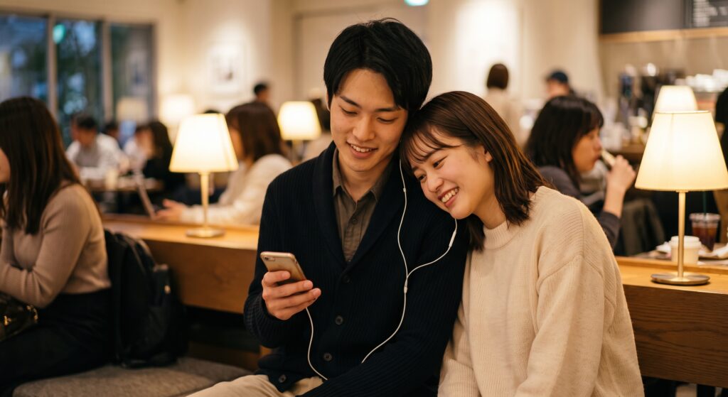 友達以上恋人未満で「好きかわからない」と感じてしまう理由