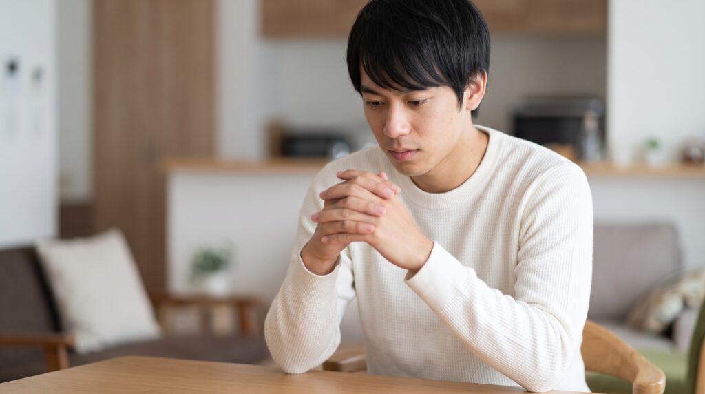 なぜ告白できないまま関係を長引かせてしまうのか