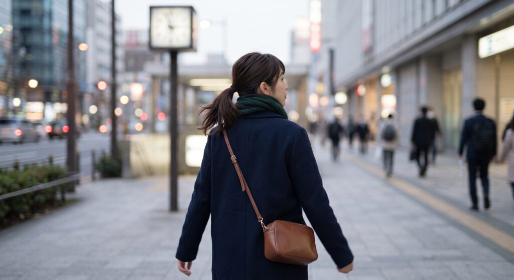 「15分遅刻しただけで先に帰られた」は本当によくあることなのか
