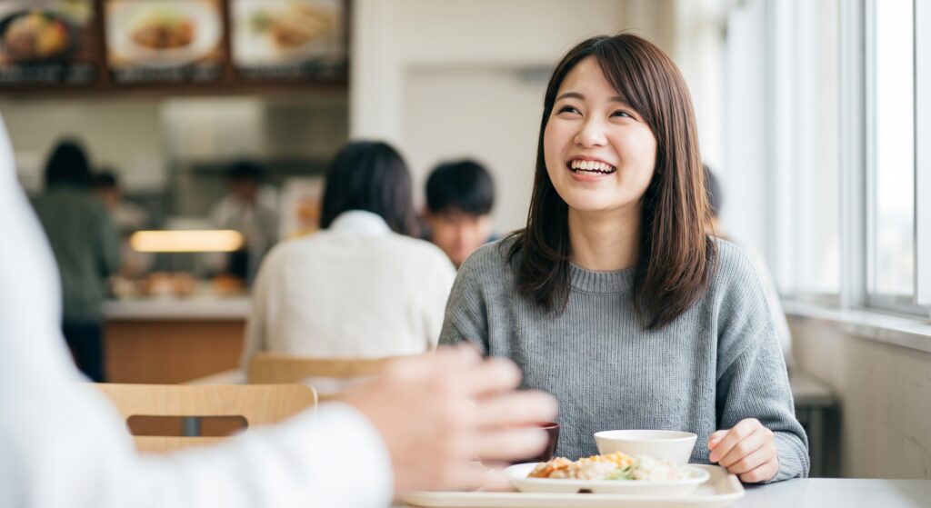 デートなしの告白が失敗するとき、何が起きているのか
