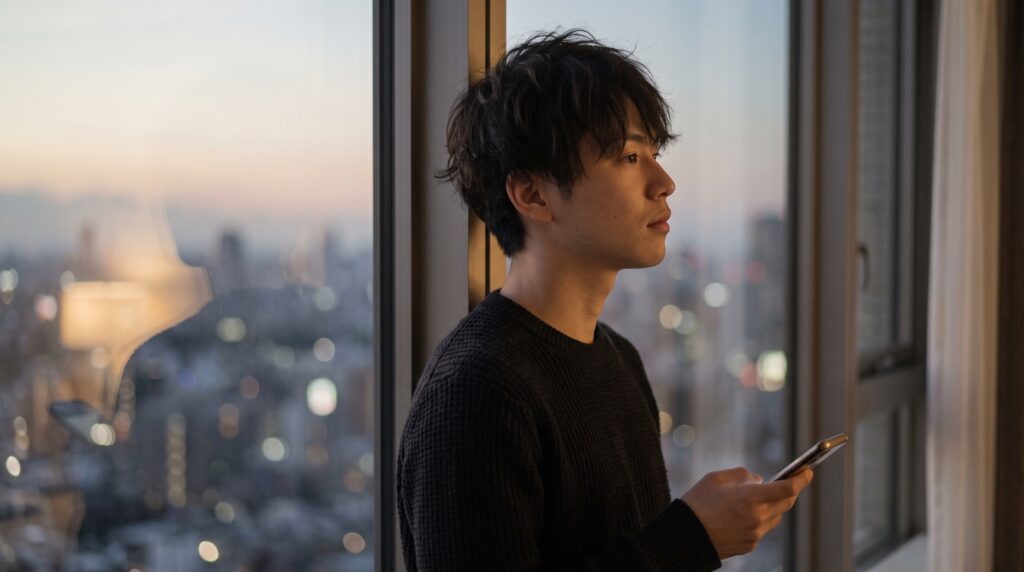 「友達以上恋人未満」から抜け出せないのはなぜ？
