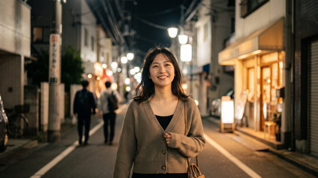合コン後、個別LINEは男から送るべき？いつ送るのが正解？