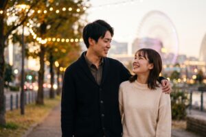 0086-友達以上恋人未満 好きか わからない