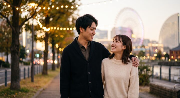 0086-友達以上恋人未満 好きか わからない