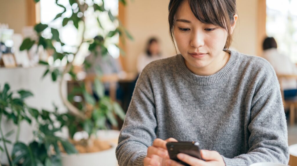 「次のデートは1ヶ月後」は、それだけで脈なしとは判断できない