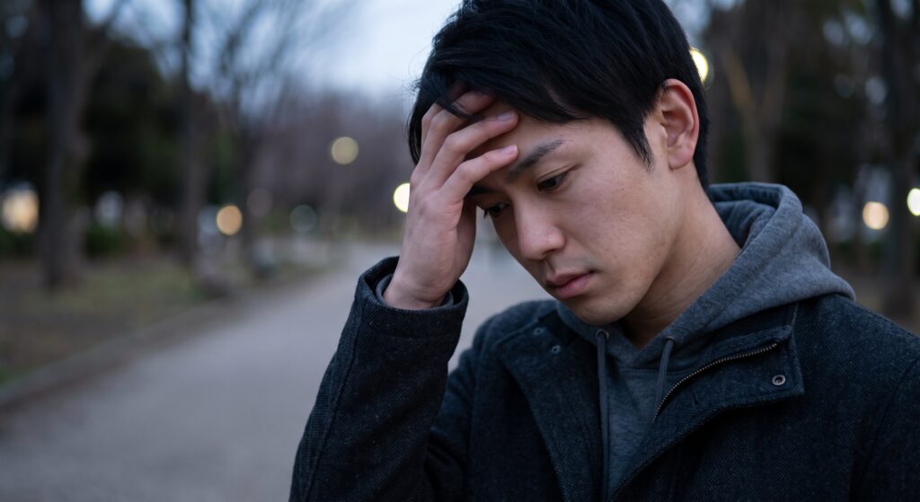 曖昧な関係を続けた先に待つ「失ってから気づく」後悔