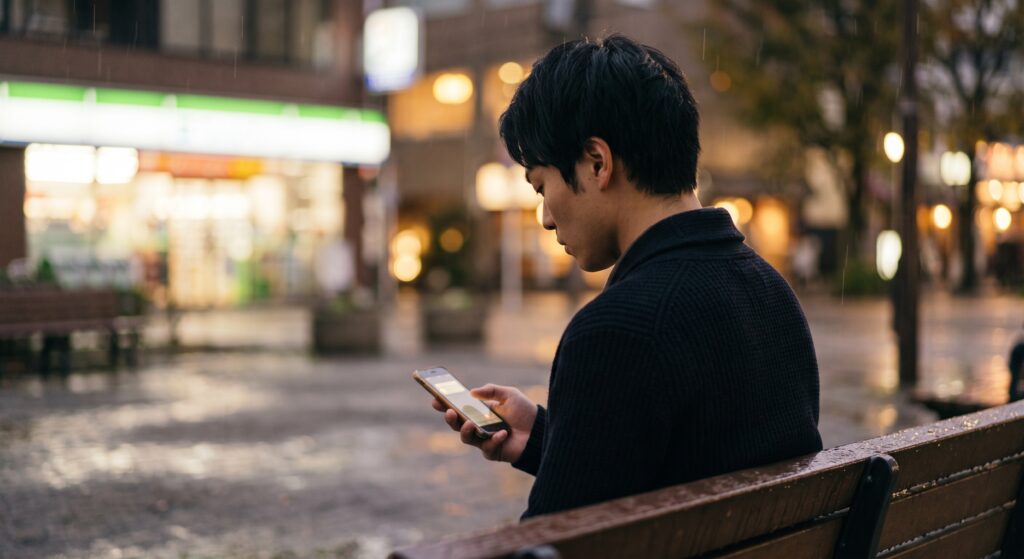 「都合のいい男」になっていないか見極める危険サイン