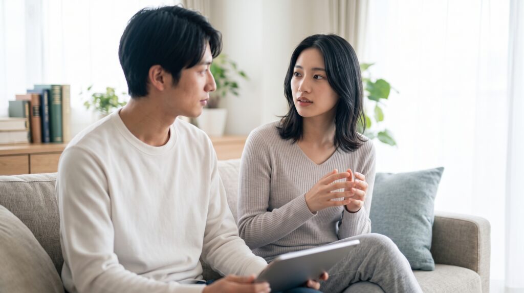 このまま結婚して大丈夫?デート代の価値観が結婚後の家計に与える影響