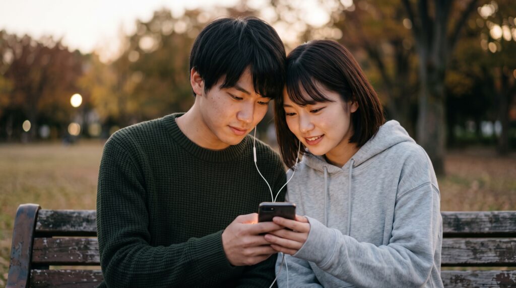 付き合うきっかけになりやすい「瞬間」実例集