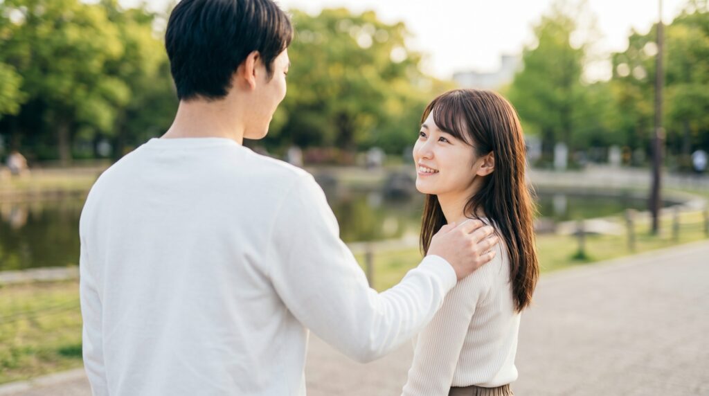 将来を見据えた関係でのお金の話し合い方
