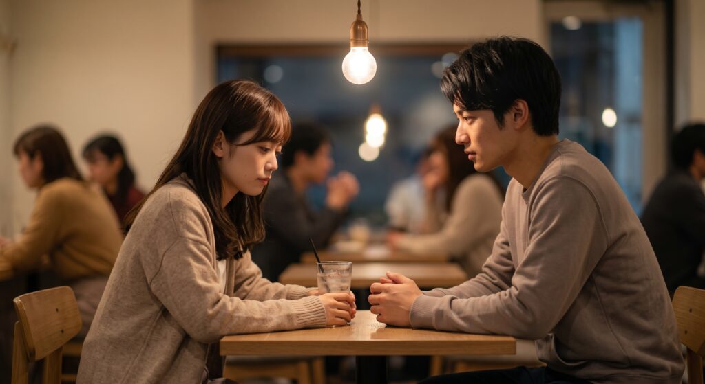 「都合のいい関係」で終わらせないために避けたいNG行動