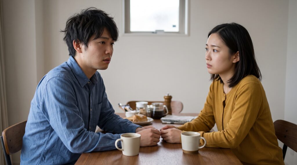 それでも負担が続くなら見直したいサイン
