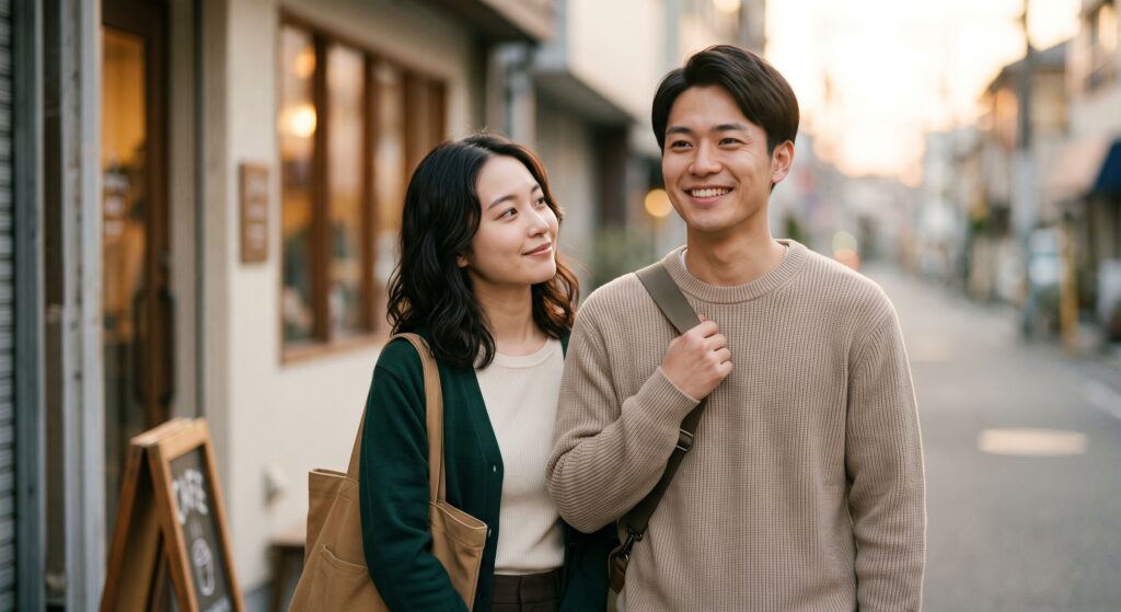 まとめ：カフェデートで気をつけることは「形式」より「配慮」