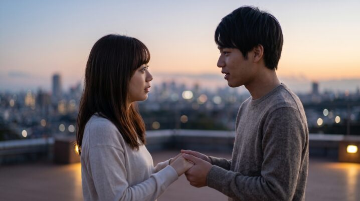 0083-友達以上恋人未満 付き合うきっかけ