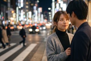 0084-友達以上恋人未満 スキン シップ