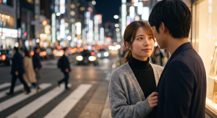 0084-友達以上恋人未満 スキン シップ
