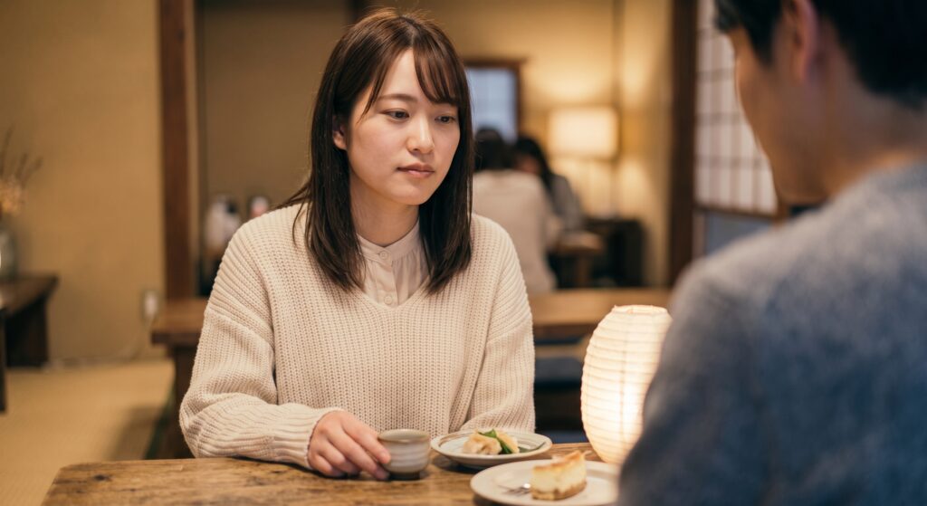タイプじゃなかった時の断り方・紹介者への配慮
