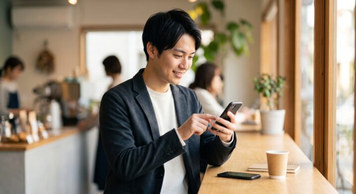 0078-合コン後 個別ライン 男から