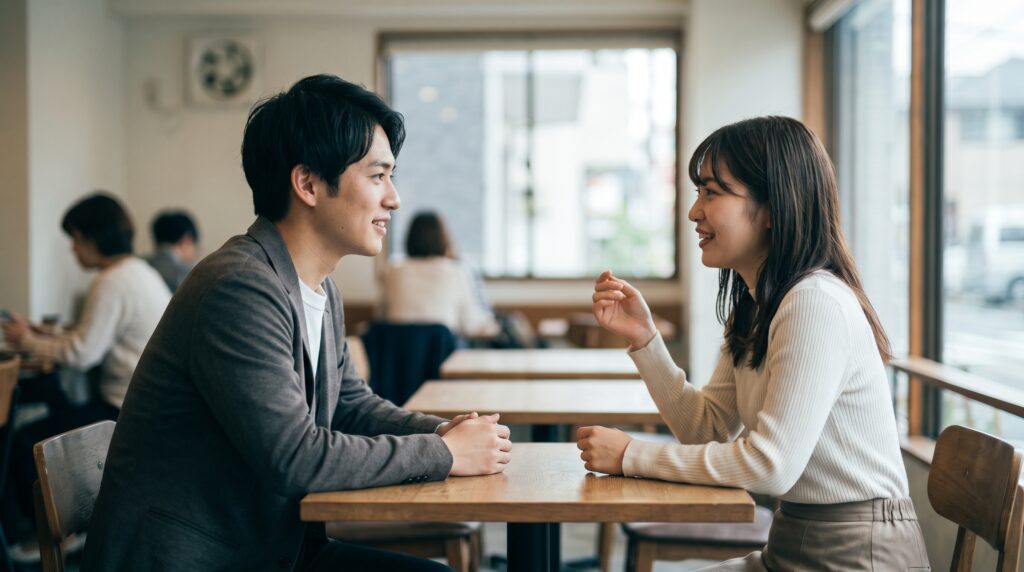 まとめ：会話デッキは「話すため」ではなく「聞くため」に持つ