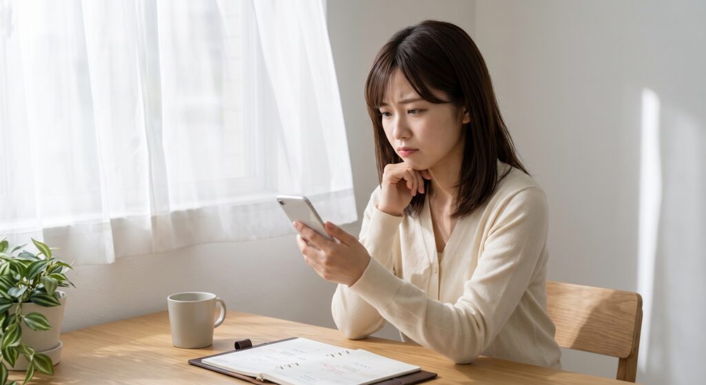 脈ありと脈なしを分ける3つの見極めポイント
