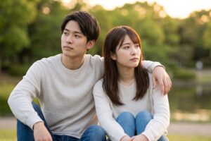 0085-友達以上恋人未満 大切な存在