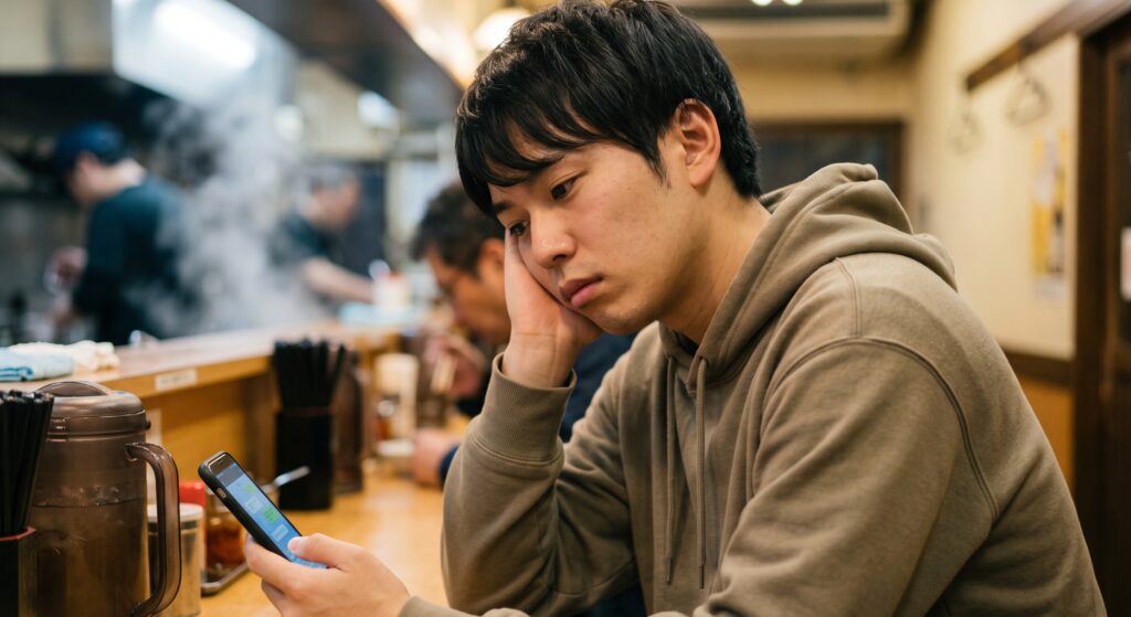 デートの日程が決まらない…その「予定が分かったら連絡するね」は脈なしのサインかも