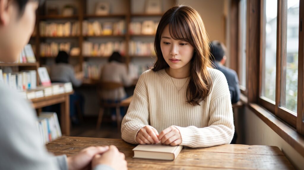 告白のタイミングと伝え方
