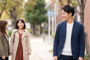 0120-友達の紹介 タイプだった