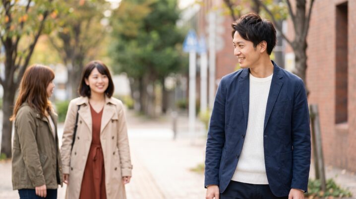 0120-友達の紹介 タイプだった