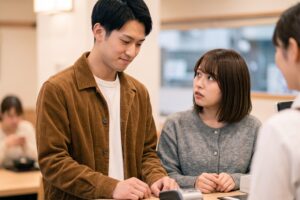 0116-初 デート 割り勘 脈 なし